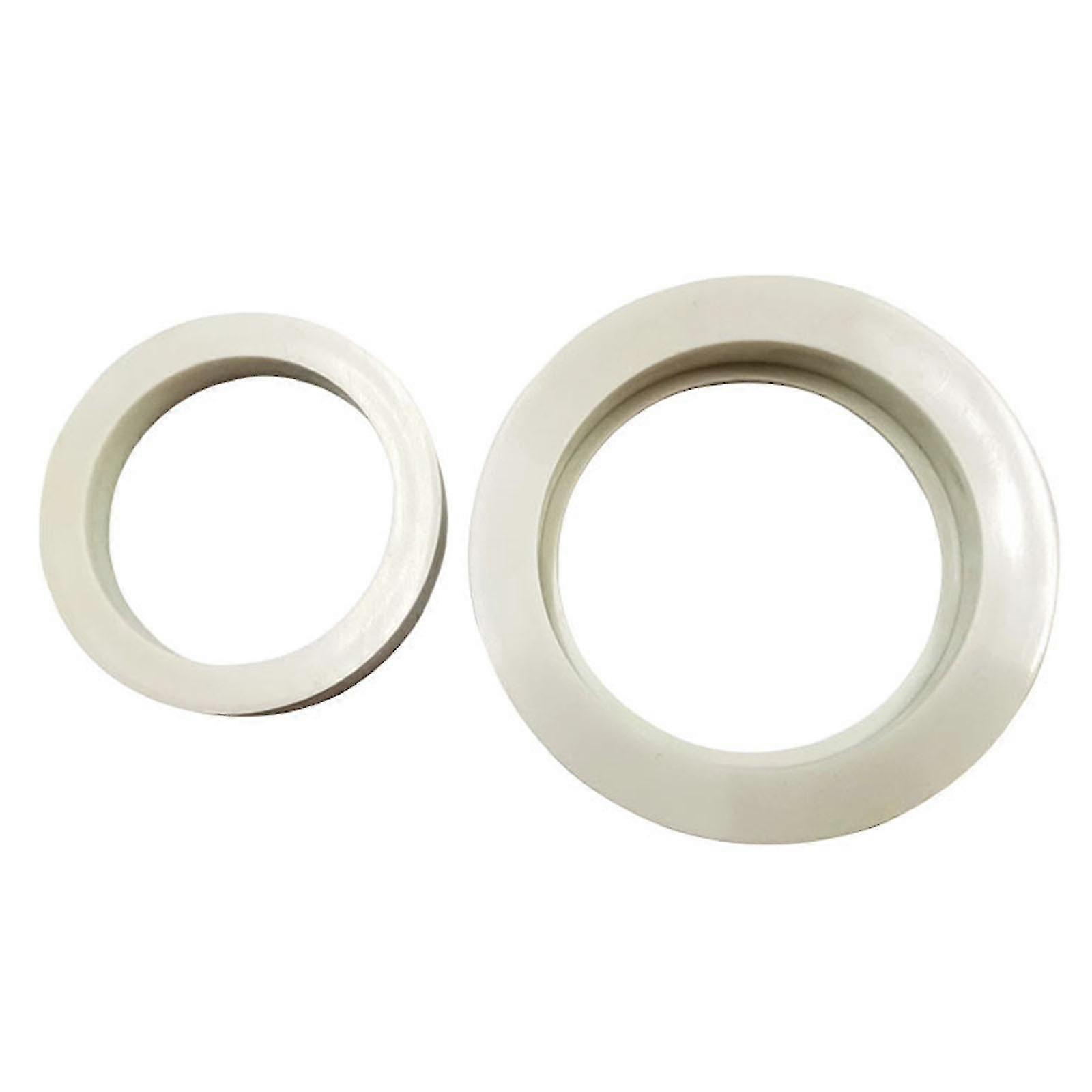 Golf Putting Green Hole Cup Rings Practice Hole Golf Putting Accuracy Trainer