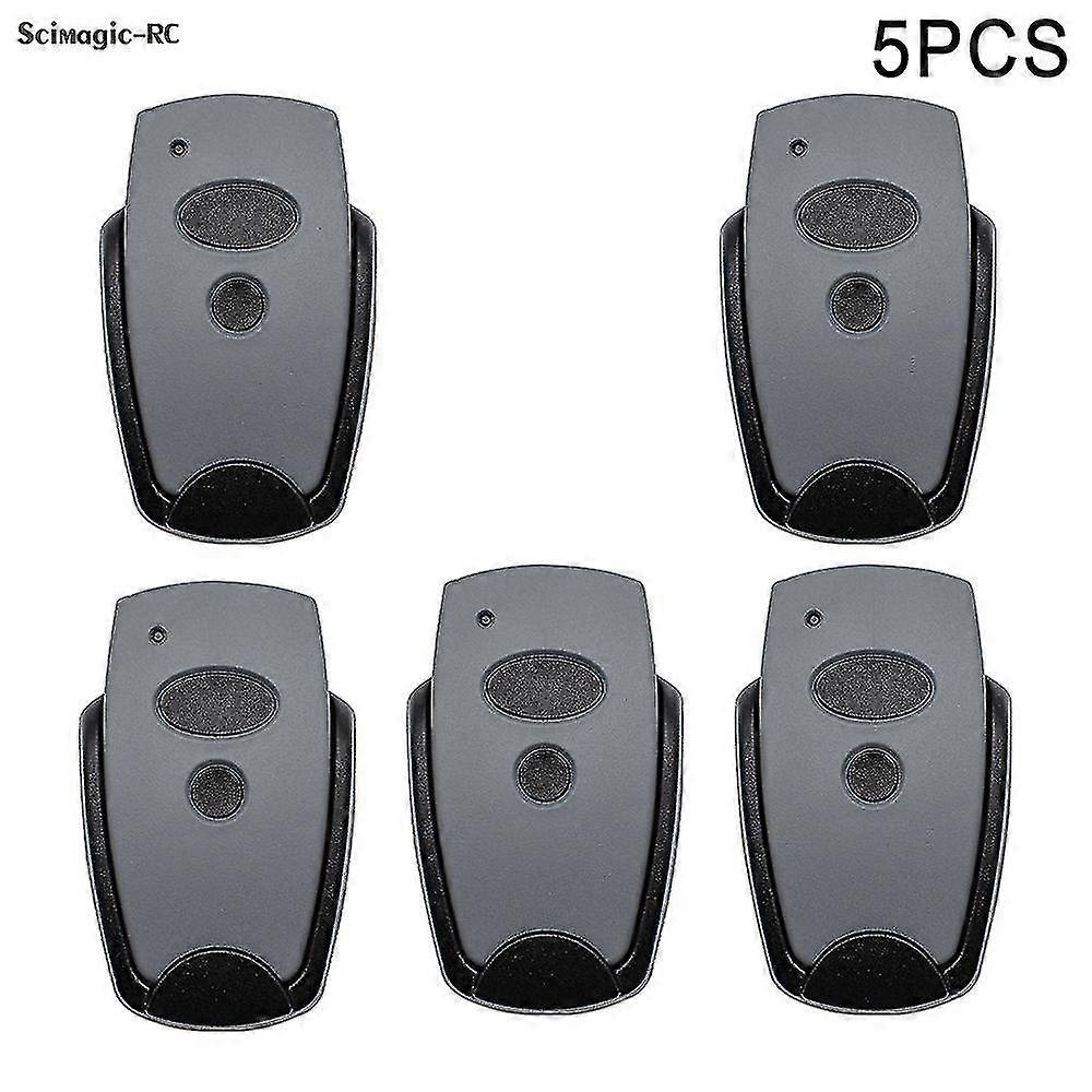 Marantec Digital 302 304 313 Comfort 220 250 252 43392mhz Garage Remote Control 433mhz Fixed Code Transmitter Gate Keyfob