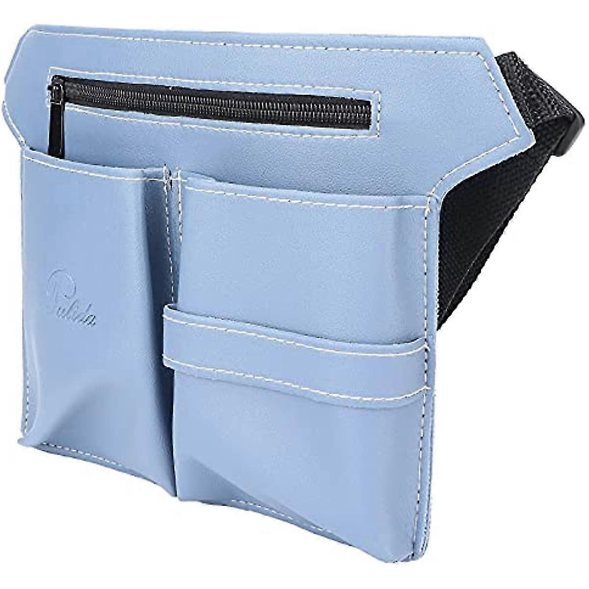 Hing Tools Gürteltasche, Hing Tool Stora Bag Salon, Hing Tool Stora Gürteltasche mit verstellbarem Gürtel, Hing Tool Belt B