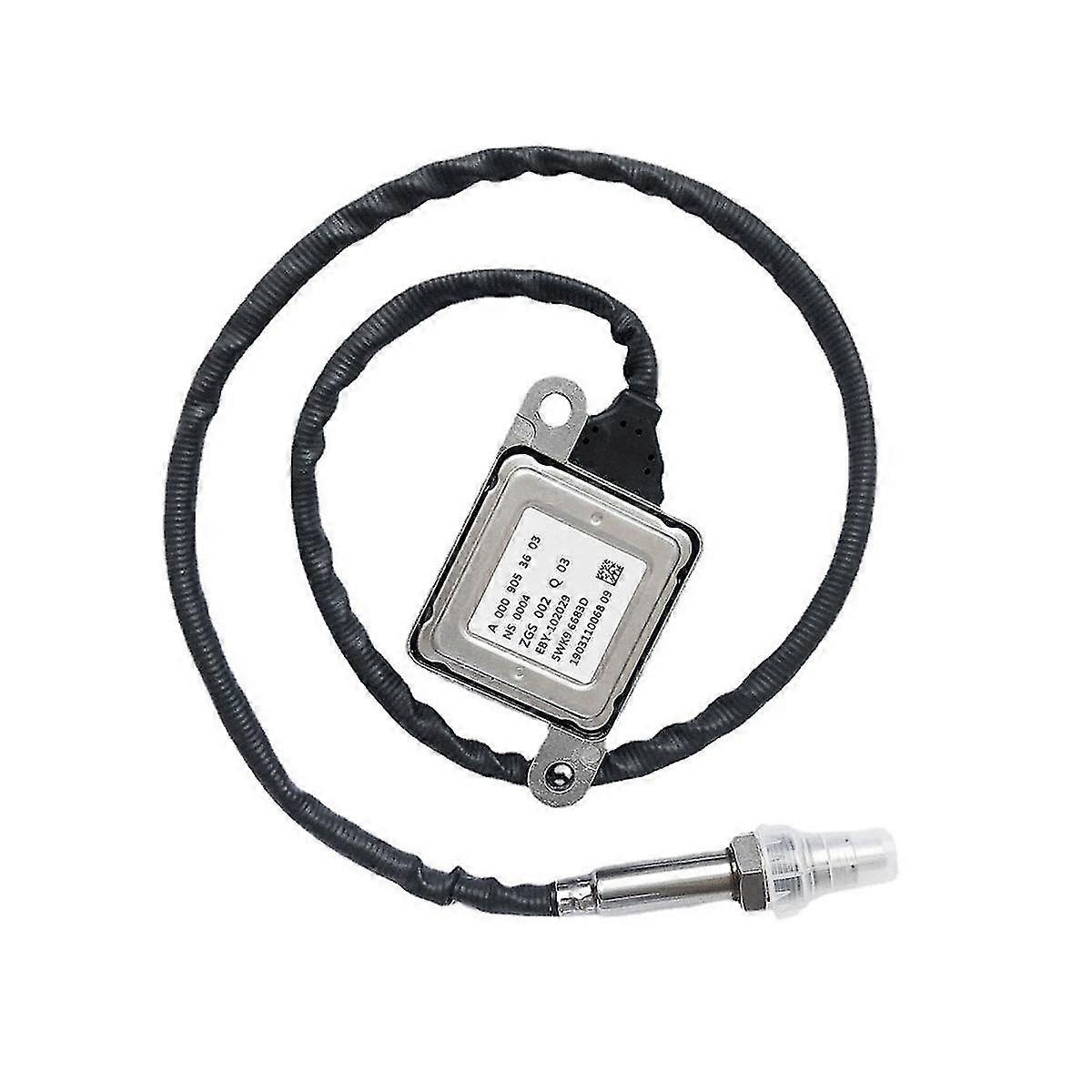 Sensor Replacement For W205 W166 Gle350 Gle400 Ml350 Cla350 A0009053603 5wk96683d