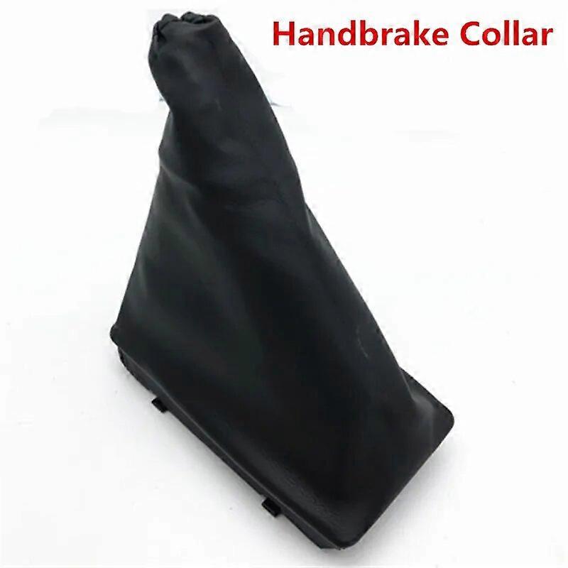 Gear Shift Knob Lever Boot Car Anti Slip Parking Handbrake Grips Boot For OPEL CORSA C (01-06) TIGRA B (04-12) COMBO C (01-11)