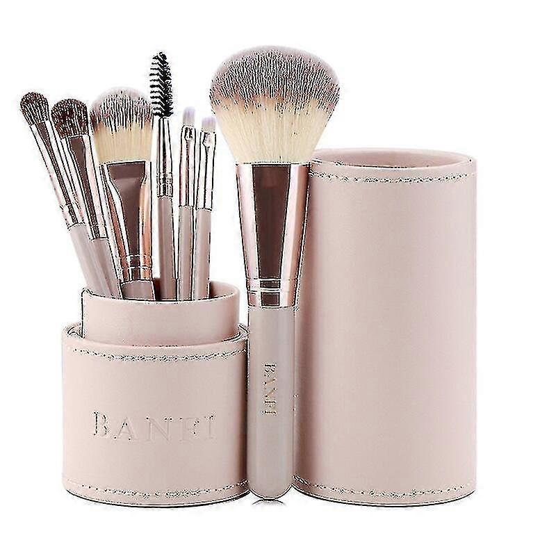 7pcs/set Makeup Brush Set
