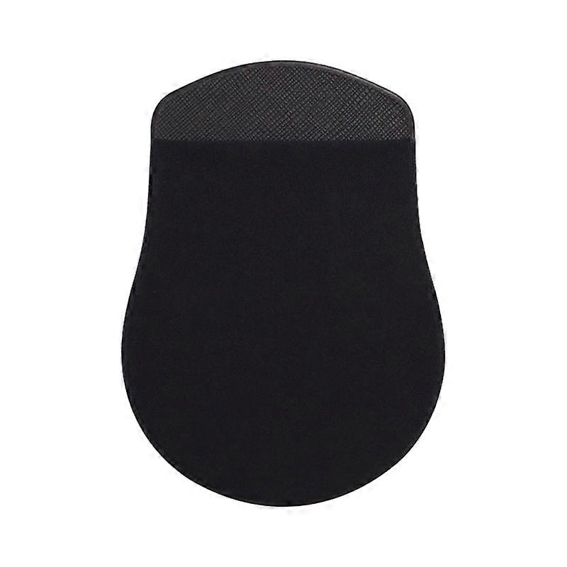 Portable Mouse Carrying Case Pouch Holder for Computer Accessories Stick-On