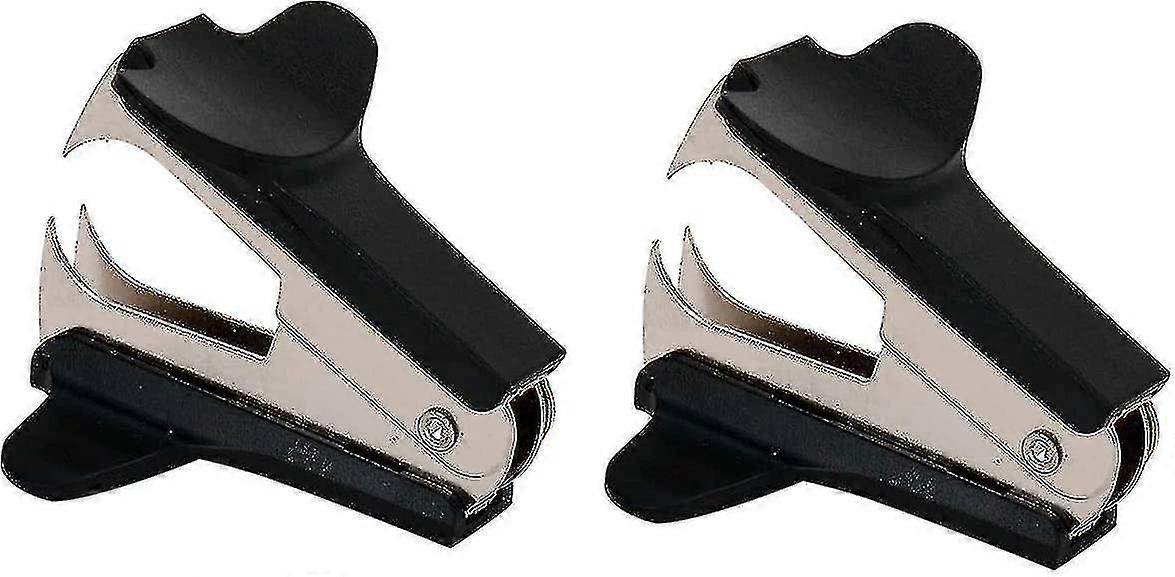 Lightweight Staple Puller Remover Tool For Office, School, Easy To Carry