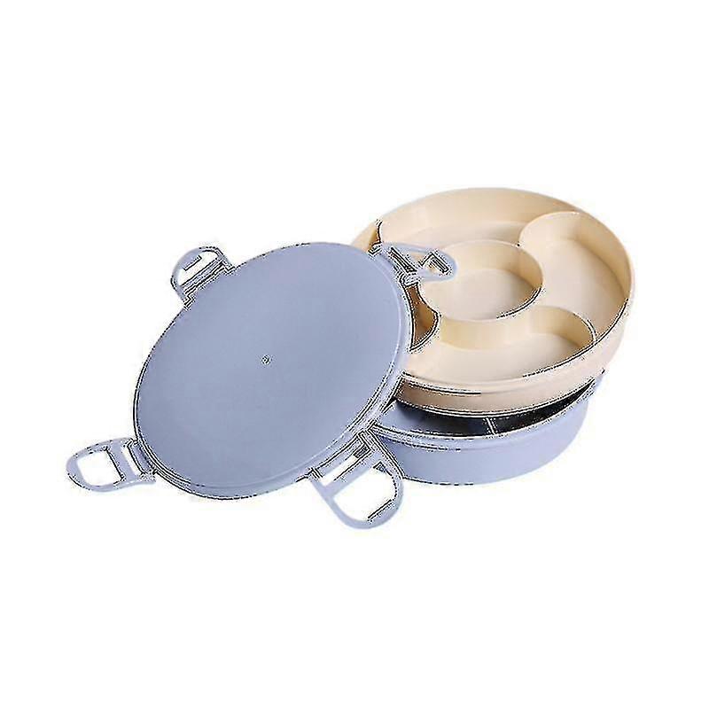 Plastic Dish for Kitchen (1 Piece)