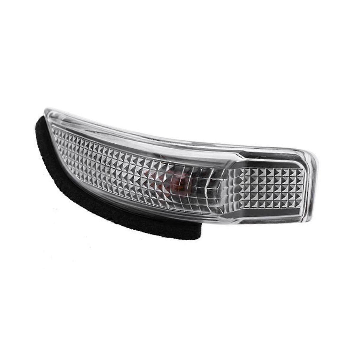 8173052100 Front Right Rearview Side Mirror Turn Signal Indicator Light for Yaris Prius C