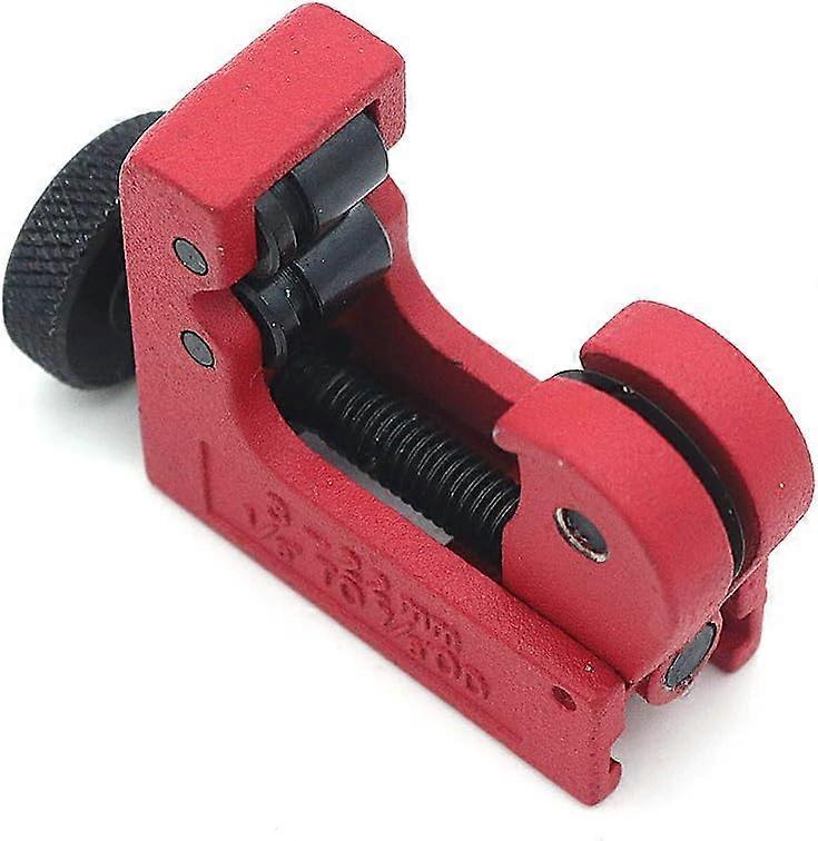Tubo Cutter 3 -22 MM Per Rame Alluminio Ottone Ecc. 1/8