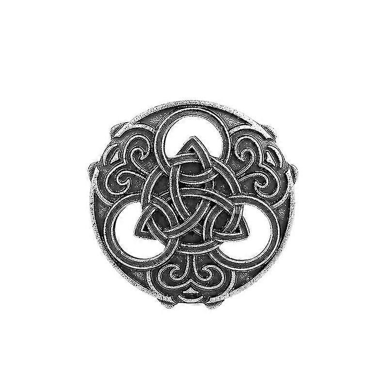 Viikinkirintakoru Keltit Solmurintakoru Viikinki Riimu Kompassi Solmu Rintakoru Pohjoismainen keskiaikainen lukkokoru rintakorukokoelma