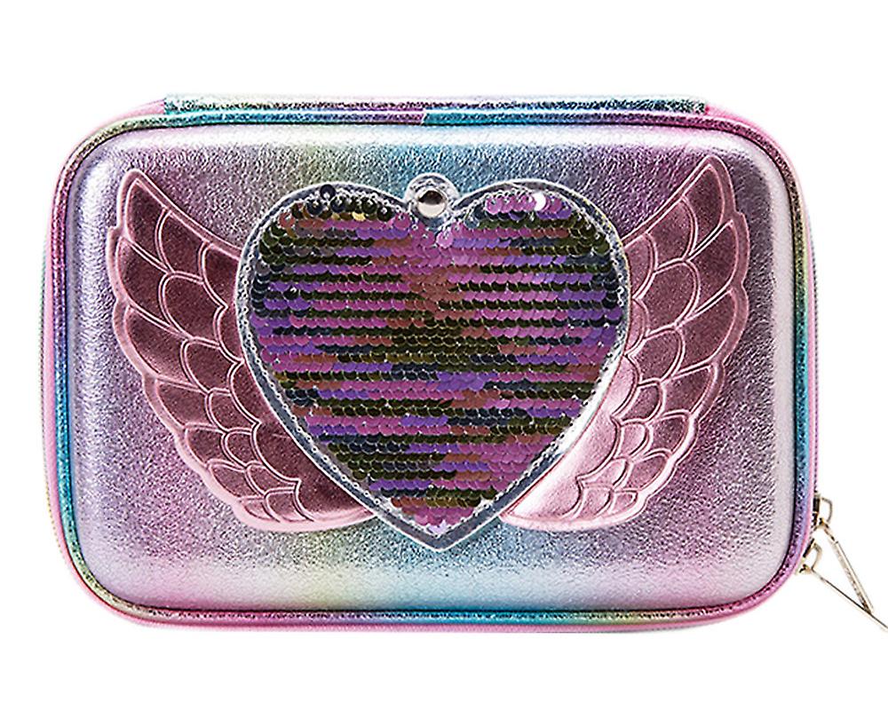 Waterproof Multifunction Stationery Case