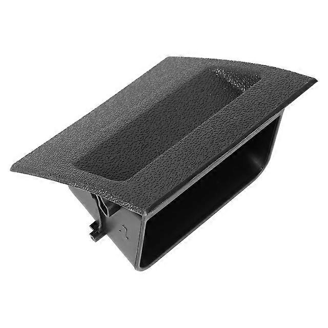 Fuse Box Coin Container Fit for Subaru XV Crosstrek Forester Outback Legacy Impreza WRX STI Plastic Car Inner Storage Box