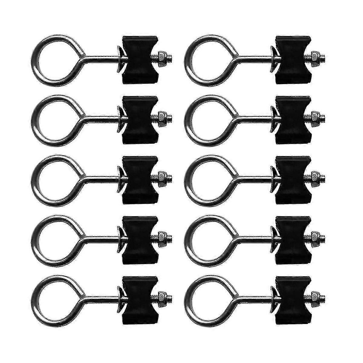 10 Pcs Trampoline Screws,trampoline Accessories,screws Xxf