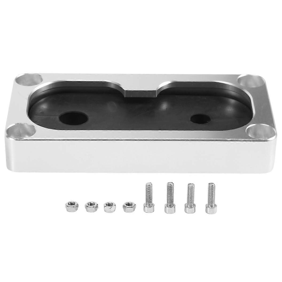Billet Firewall Shifter Cable Grommet for K-Series K20 K24 DC2 Swap