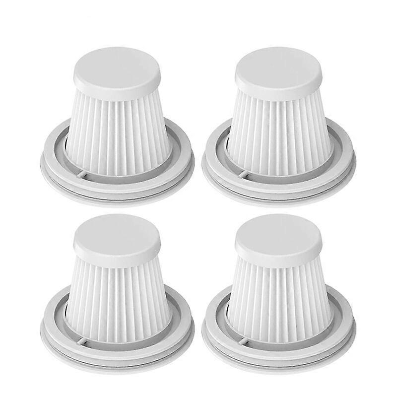 Handheld Vacuum Cleaner Replace Accessories Washable Filter For Xiaomi Mijia Handy Vacuum Cleaner Home Car Mini Wireless Carpet Sweepers