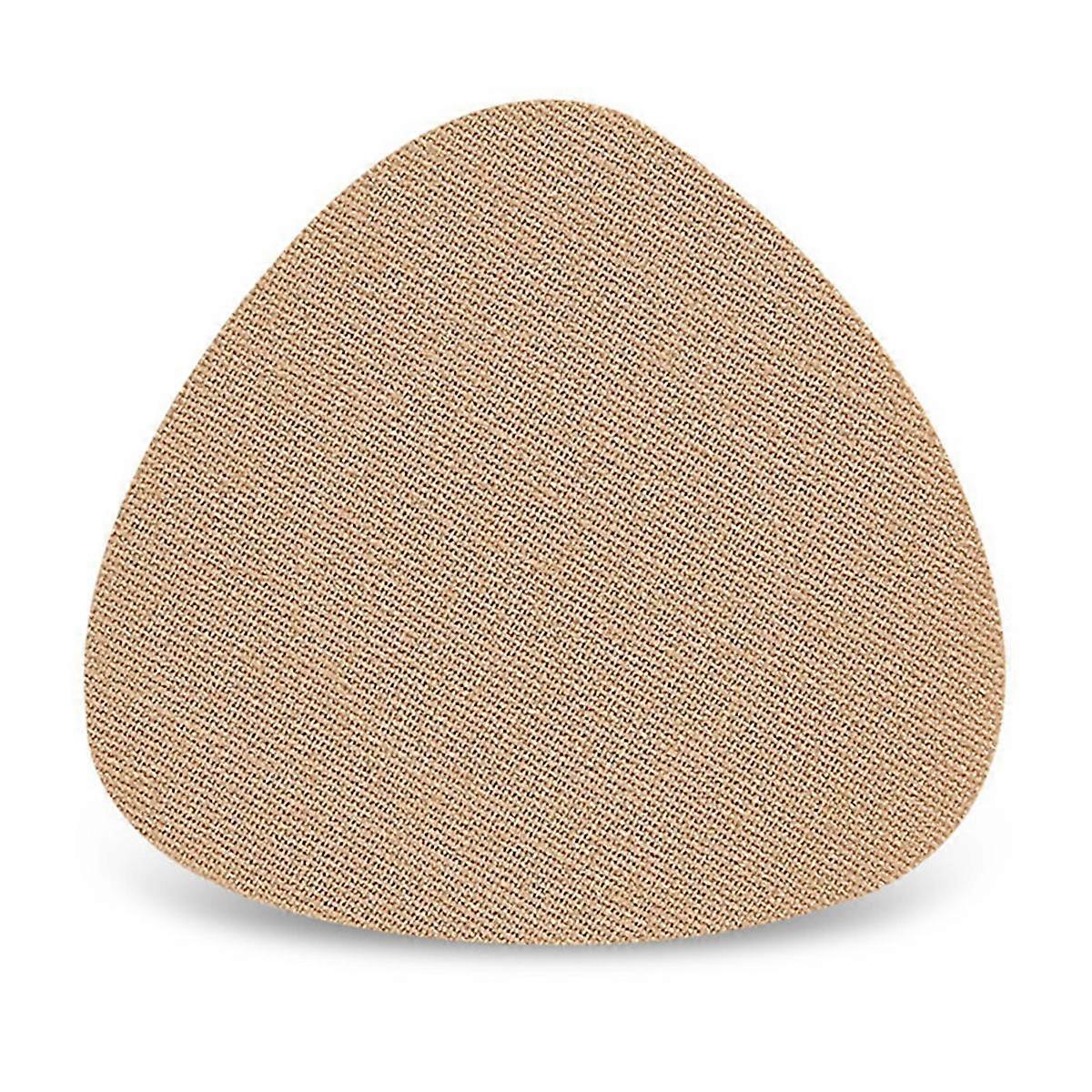 25Pcs Anti-Sweat Sensor Fixing Patch, Breathable, Anti-Falling Fixed Patch,Sports Anti- Adhesive Patch,A