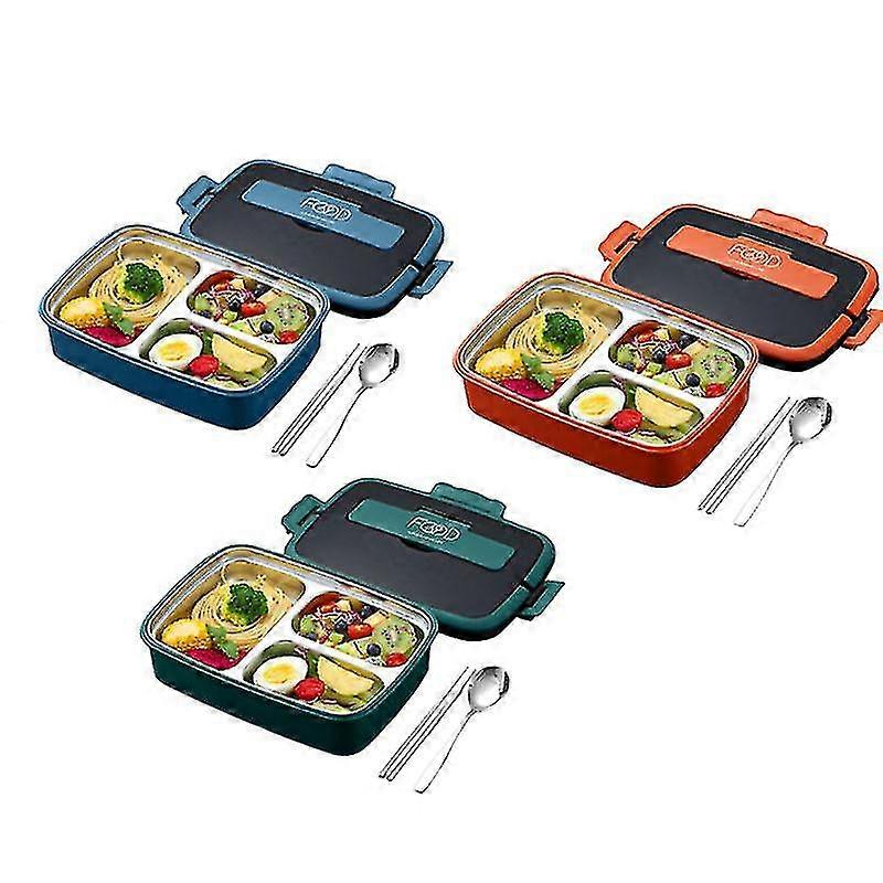 Lunch Boxes Bento Boxes Food Stora Lunch Box Soup Lunch Container For And Adults