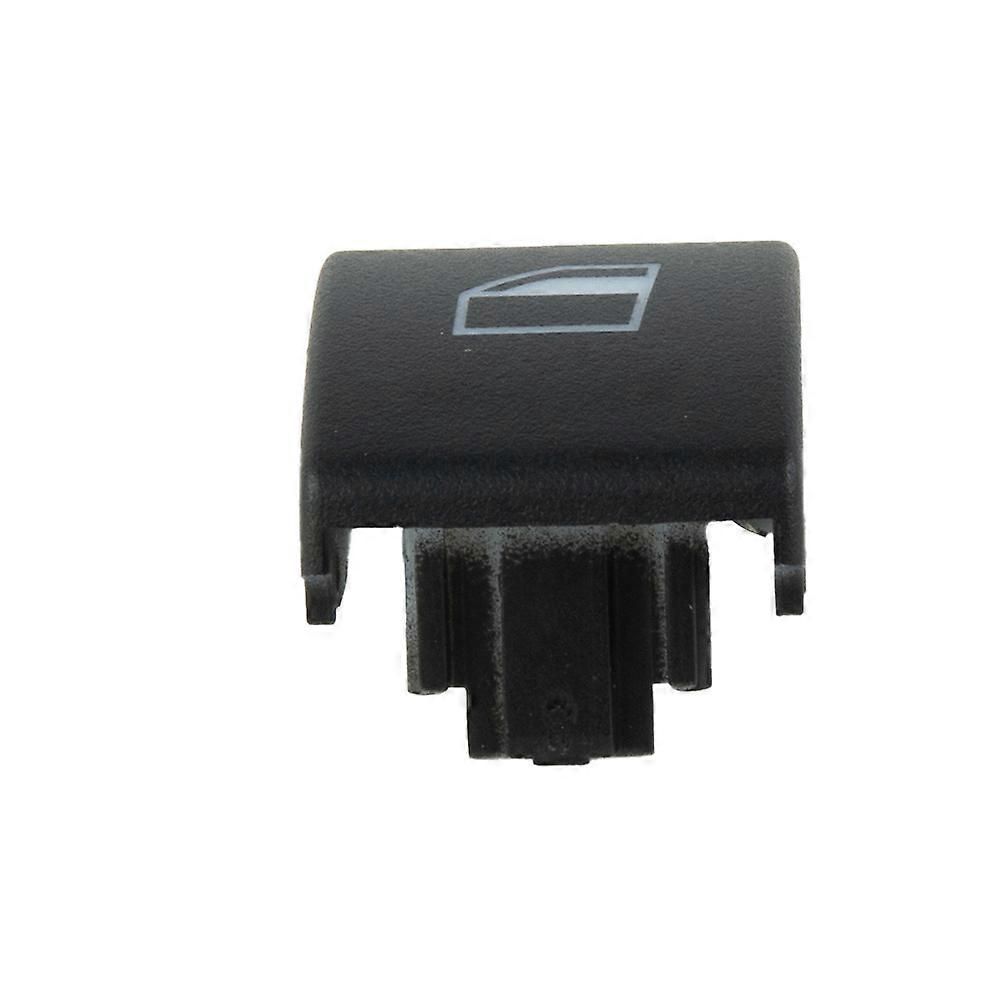 Glass Switch Glass Switch Buttons 61318381514 Car Accessories Car Window Control For BMW 3 Serisi E46 97-20 High Quality