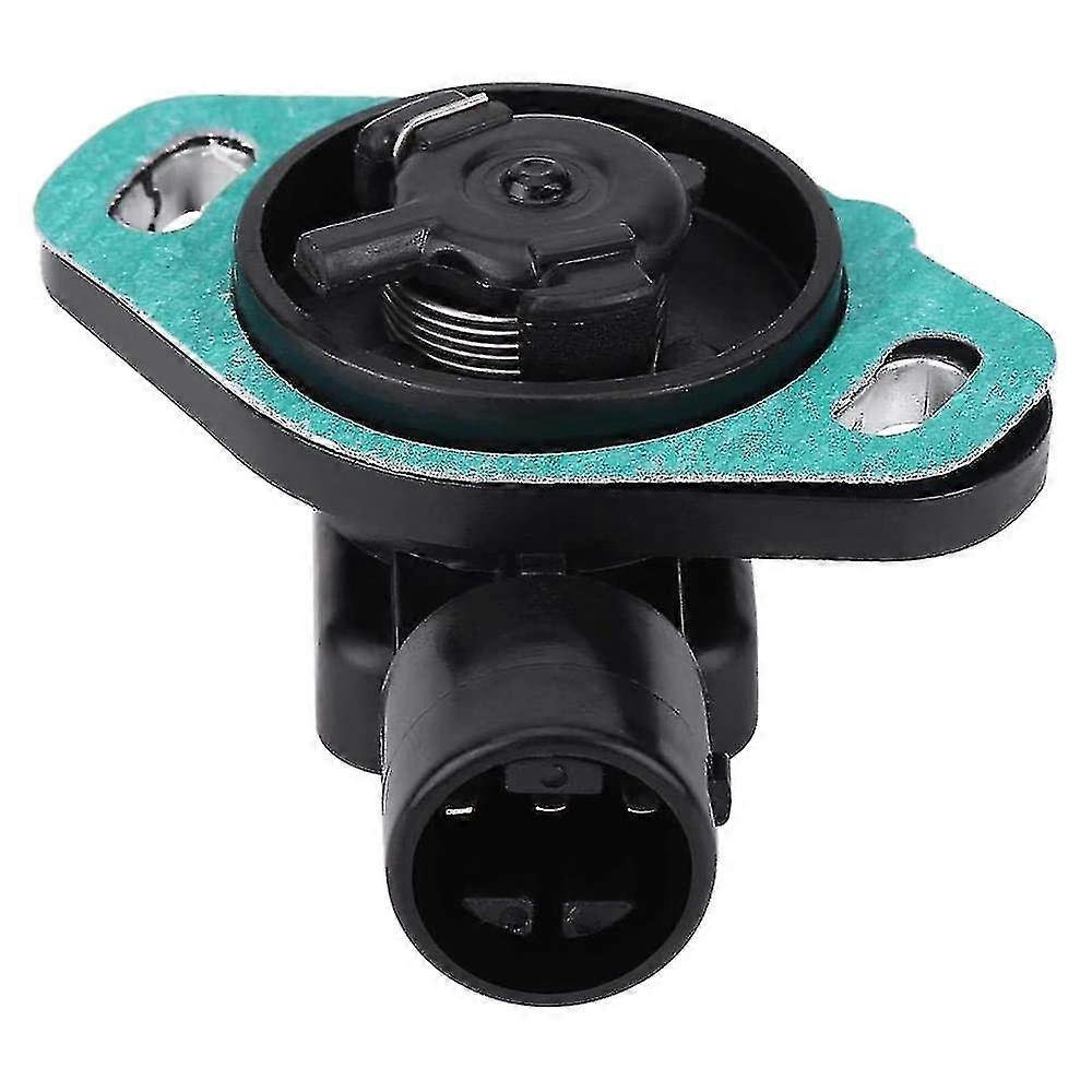 Throttle Position Sensor 06164pm5a02 16400p06a11 For For /accord /