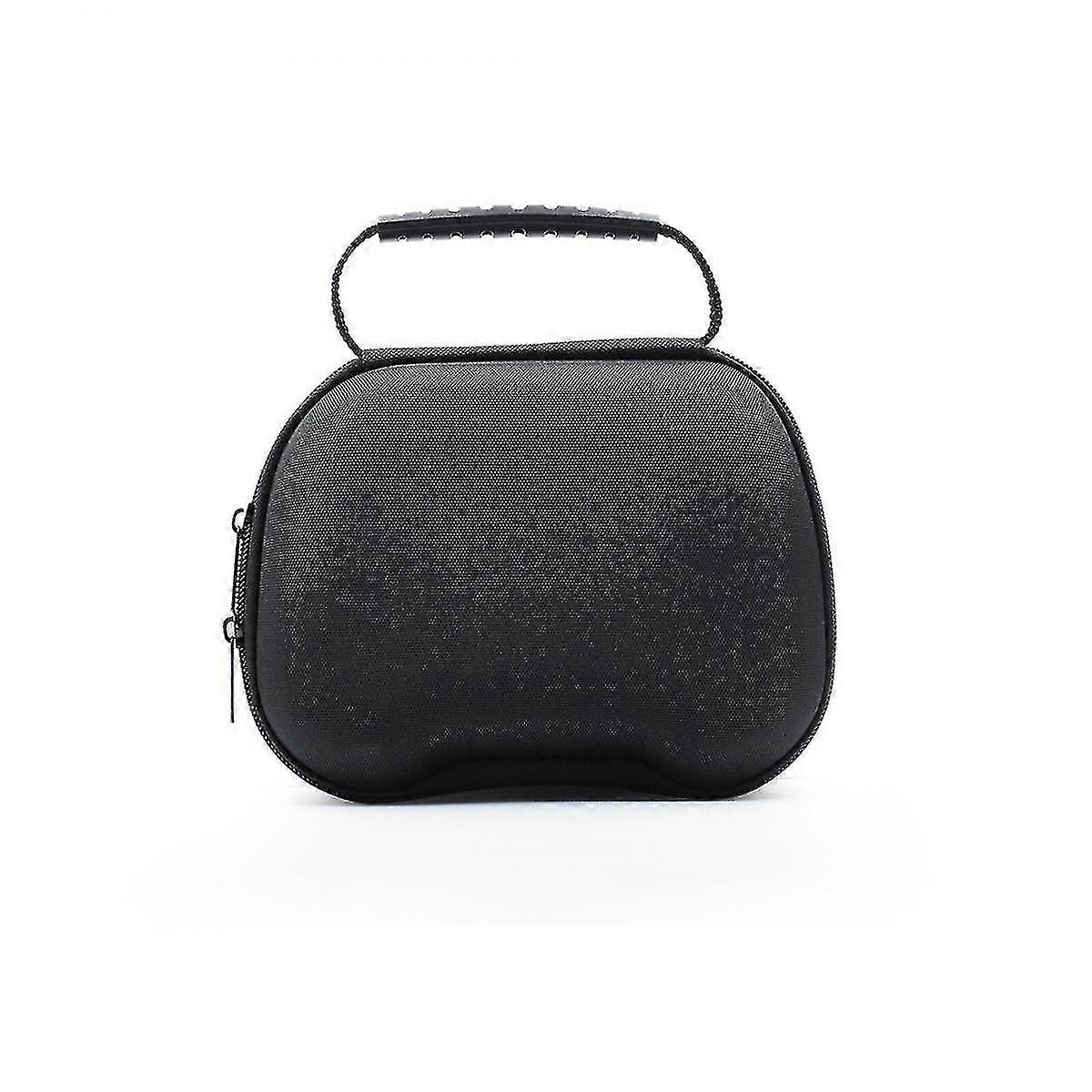 Travel Controller Case Compatible With Switch Pro Controller, And Ps5/ps4 Controller, Portable And Compact Hard Shell Carrying Controller Case