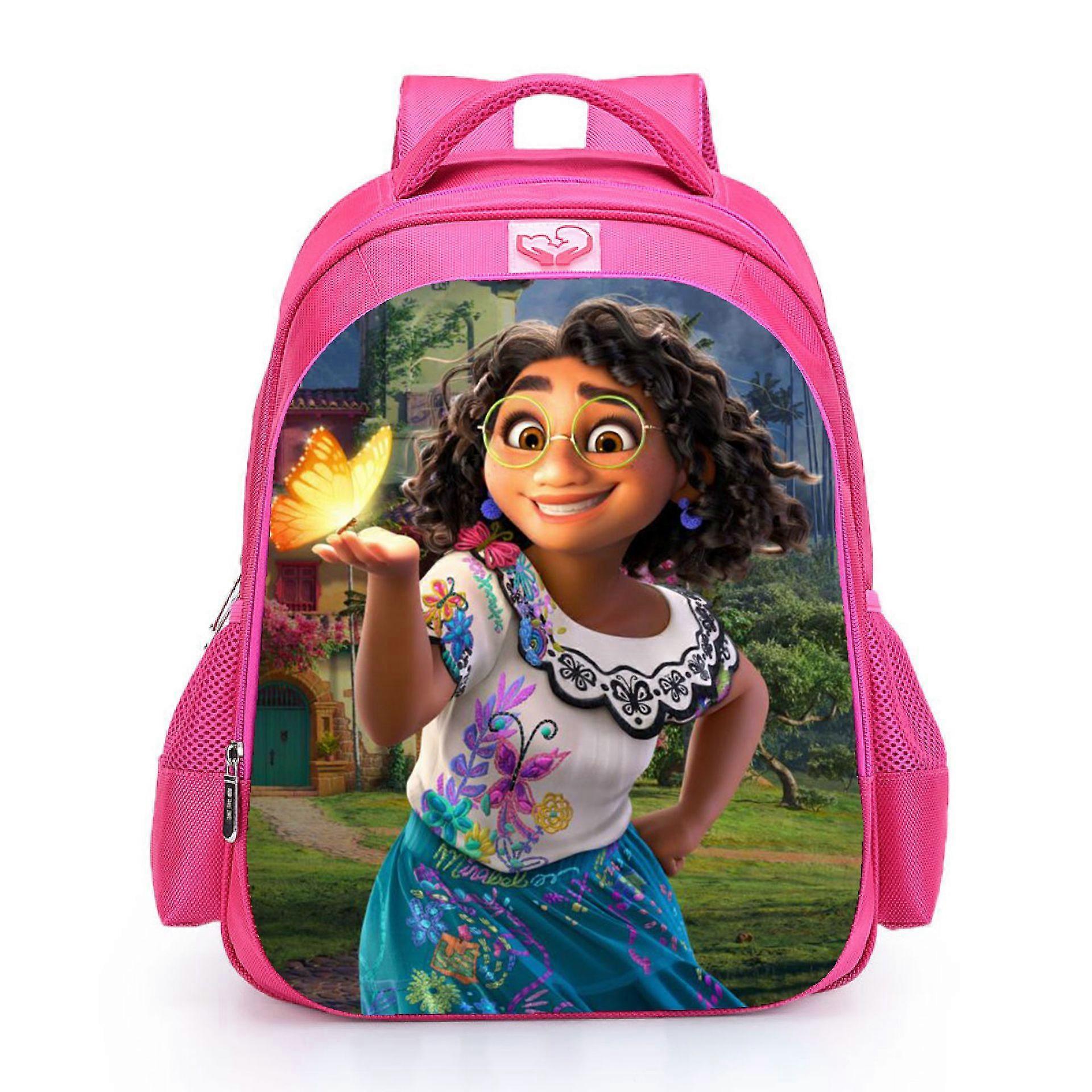 Sac à dos Encanto Kids Schoolbag