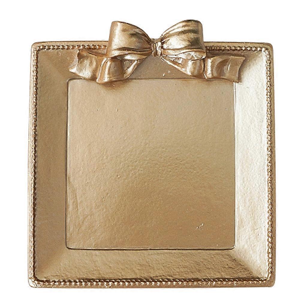 Cupcake StandRound Tea Pot Cake Storage Tray Home Wedding