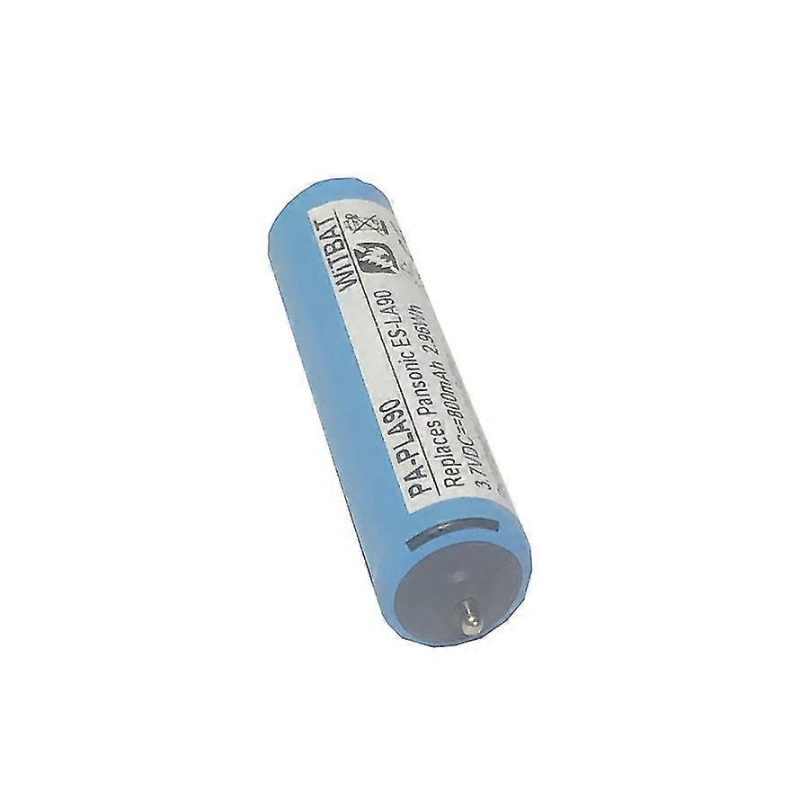 xjSuitable For Panasonic Es-la90 Es-la62 Shaver Battery