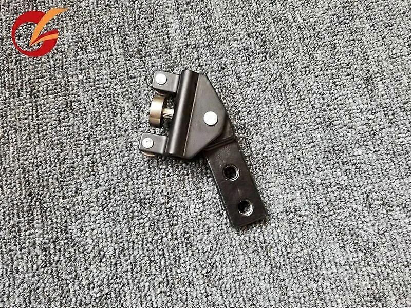 use for SAIC MAXUS V80 sliding door roller assy Lower RH