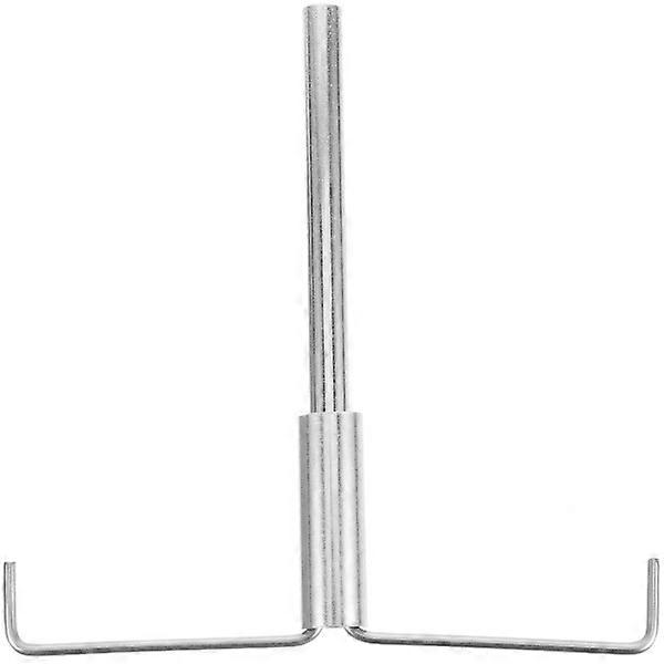 1 Set Popcorn Machine Mixer Replacement Popcorn Stirring Rod Whisk Accessory