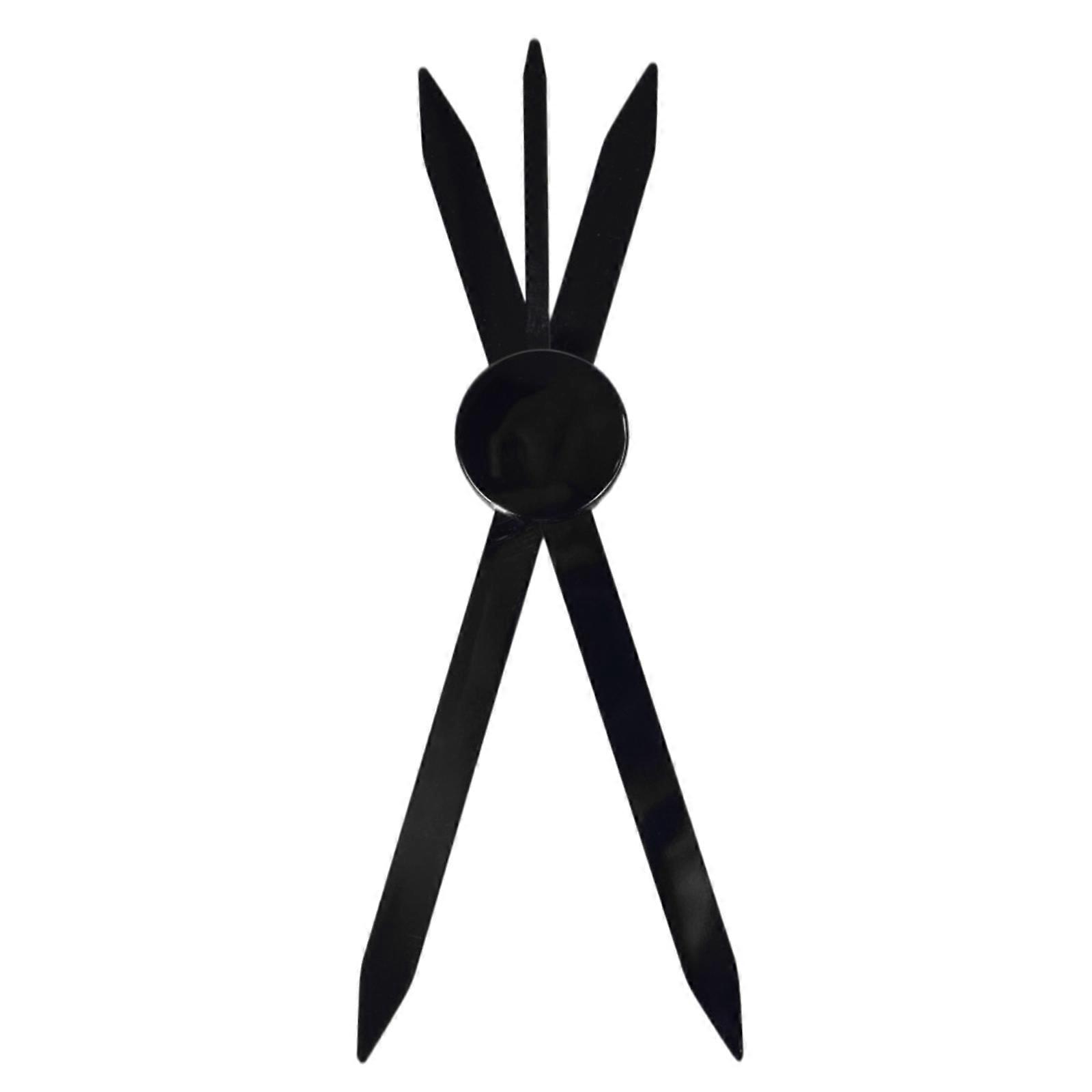 Eyebrow Patterns DIY Stencil Metal Eyebrow Ruler Gold Ratio Positioning Tool