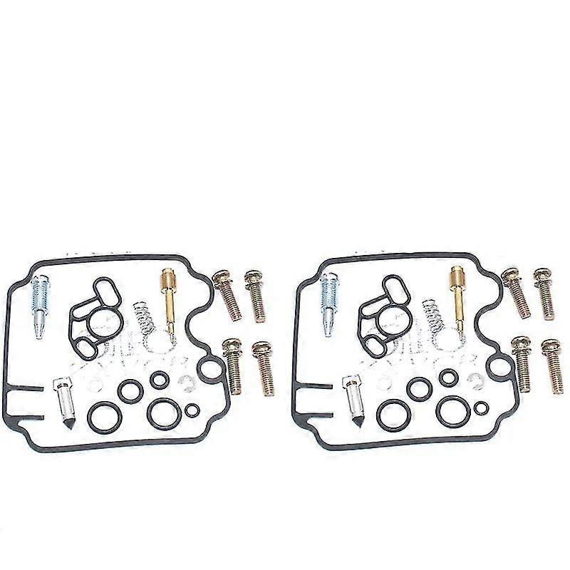 Anelli Tagliaforche AllBalls + Tappi Polvere Yamaha TDM 850 3VD 4CM 91 - Foto 5