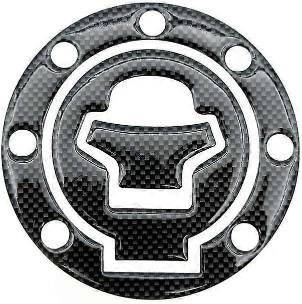 Motorcycle Fuel Tank Traction Mat Motorcycle Gas Tank Cap Cover Protector Pad for Suzu&ki Hayabusa GSX1300R Gas Tank Fuel Cap Protector Pad