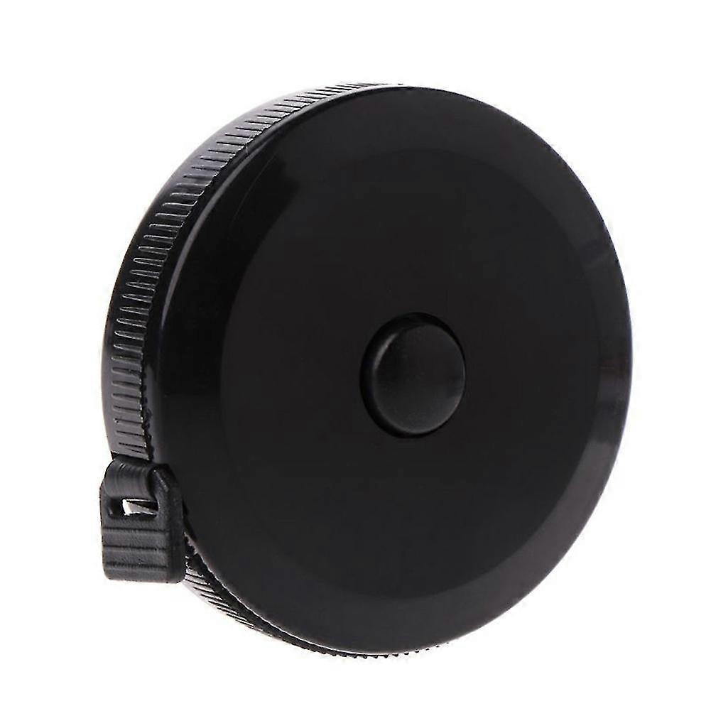 60inch Double-sided Button Click Automatic Retractable Sewing Tool Measure Tape-MXBC