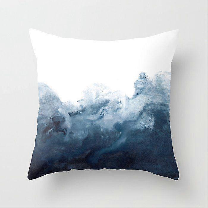 Print Kussensloop Sofa Kussenhoes Design Style -250