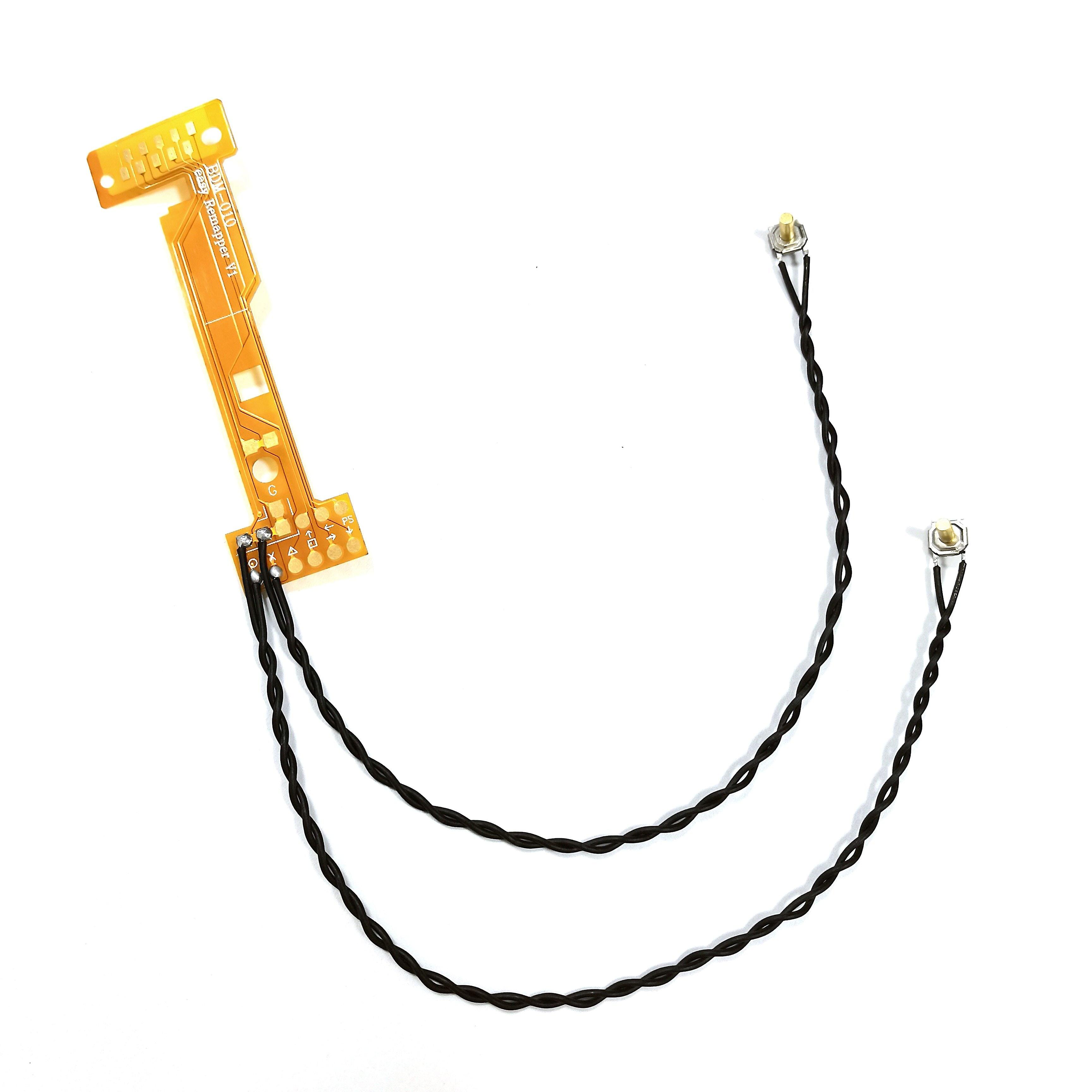 Playstation 5 Easy Remapper Soldered Remap Board Fpc Cable