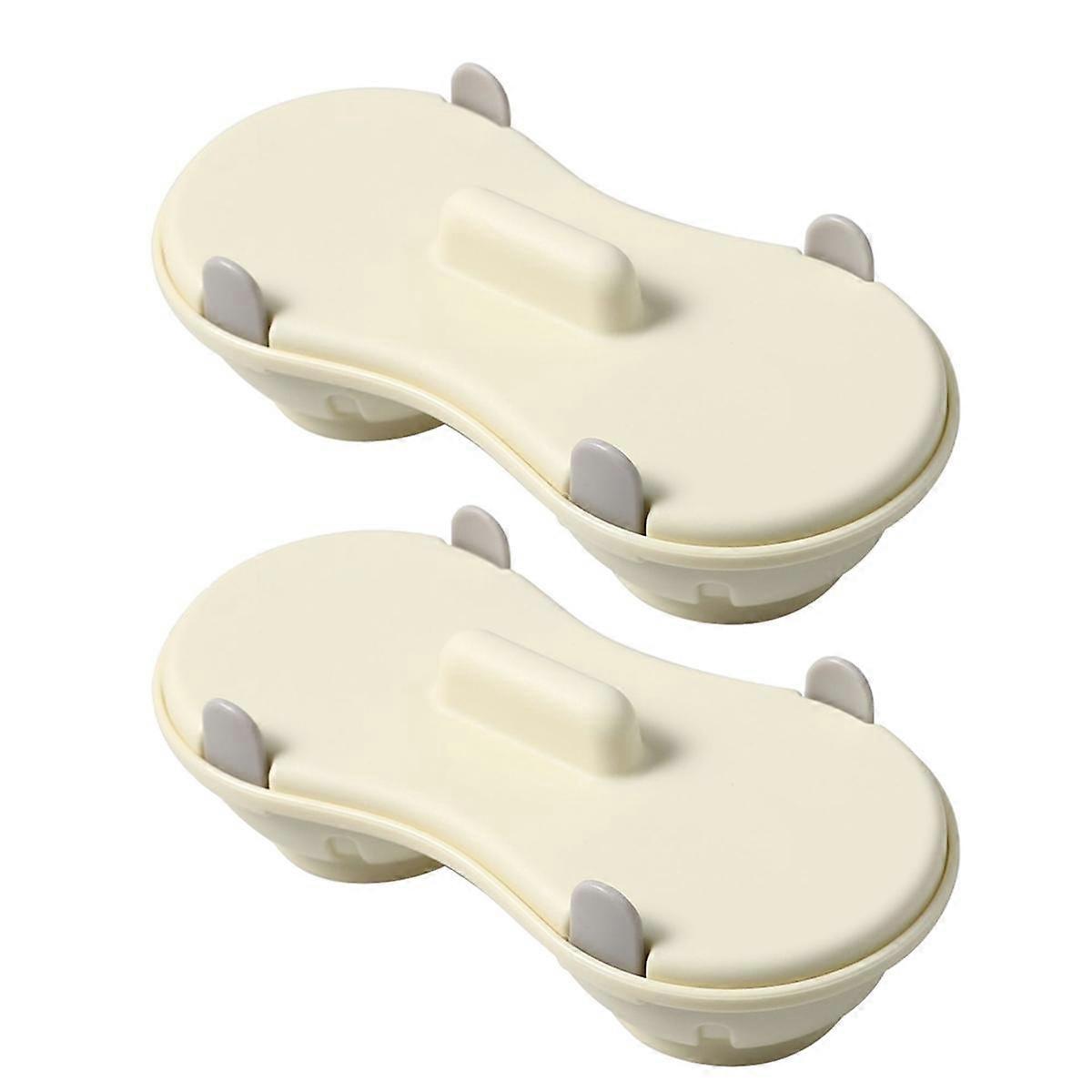 Mikrowellen-Dampf-Eierform, Mikrowellen-Dampfbehälter, gedämpfte Eierbox, Eier, cremeweiß