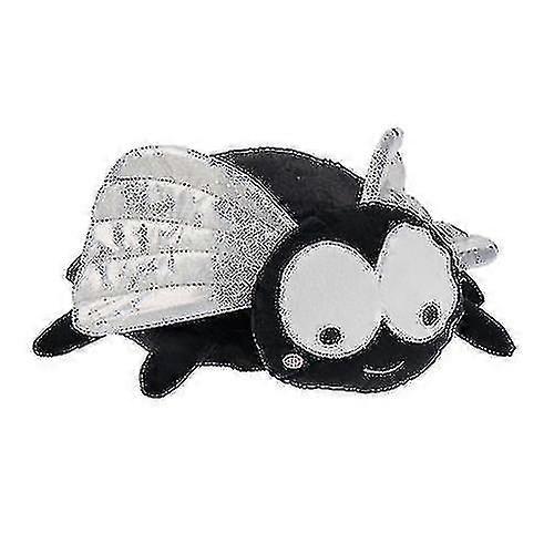 Childrens/kids Shoo Fly Plush Toy