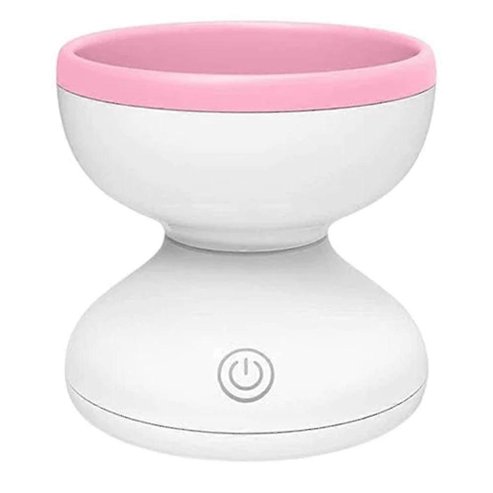 Electric Makeup Brush Cleaner Machine Professional Makeup Brush Cleaning Tool