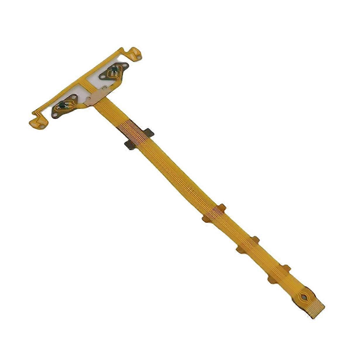 For 24-105mm STM Lens Cable Anti-Shake Cable with IC,Aperture Flex Cable for Camera Repair