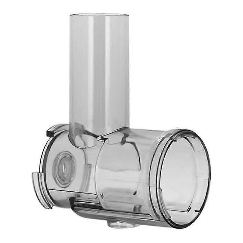 2pcs Juicer Attachment Fit For 8003 8006 Stand Mixer Slow Accessories Attachment Vegetables Fruits Slow Juice