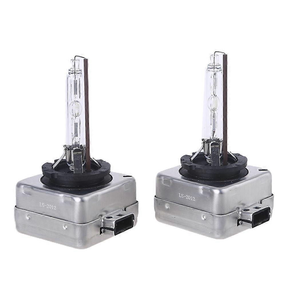 Xenon D1S D1R für HID Halogenlampe DC12V D1S 70W 5000K Auto Scheinwerferlampe für Os