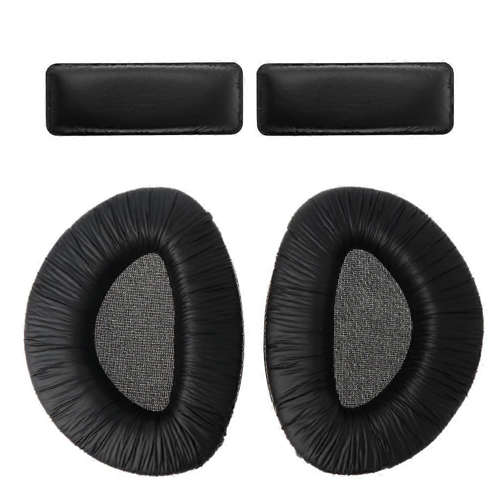 Foam Cushion Headband Cover for Head Band Replacement for RS160 RS170 RS180