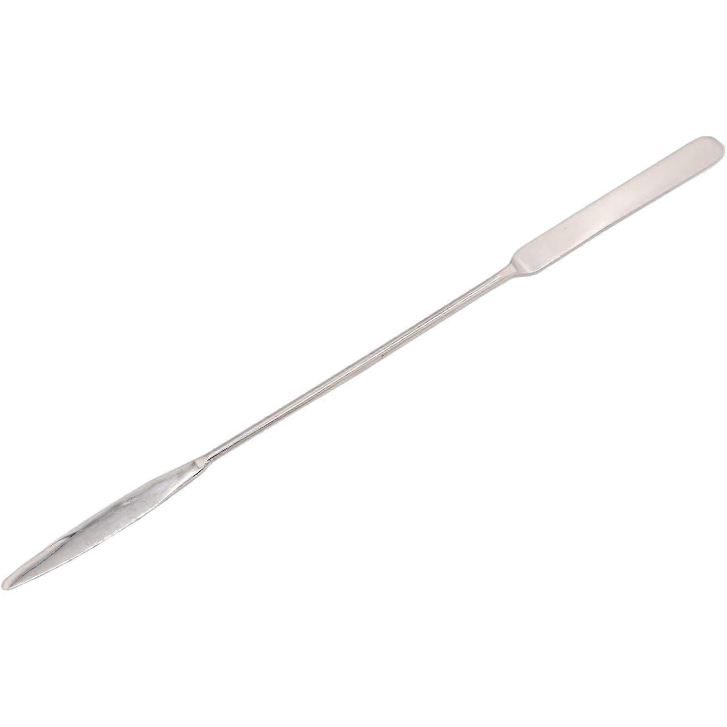 Lineco Bookbinding Micro Spatula Double-ended For Lifting & Slitting Paper