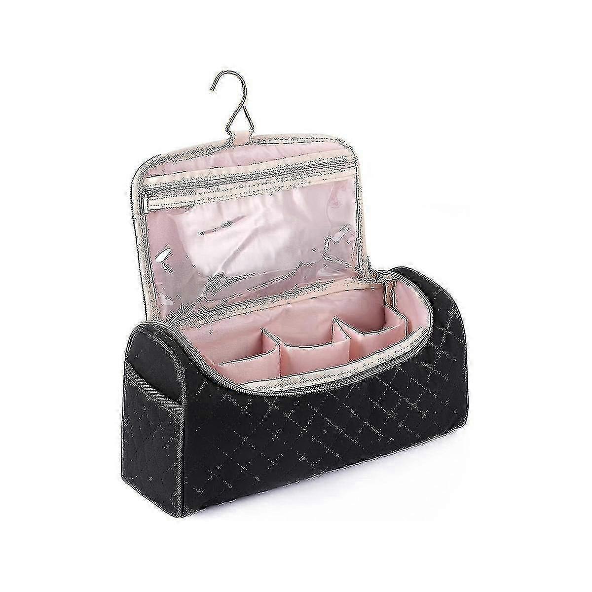 Travel Case For Styler Portable Storage Bag With Hook,a