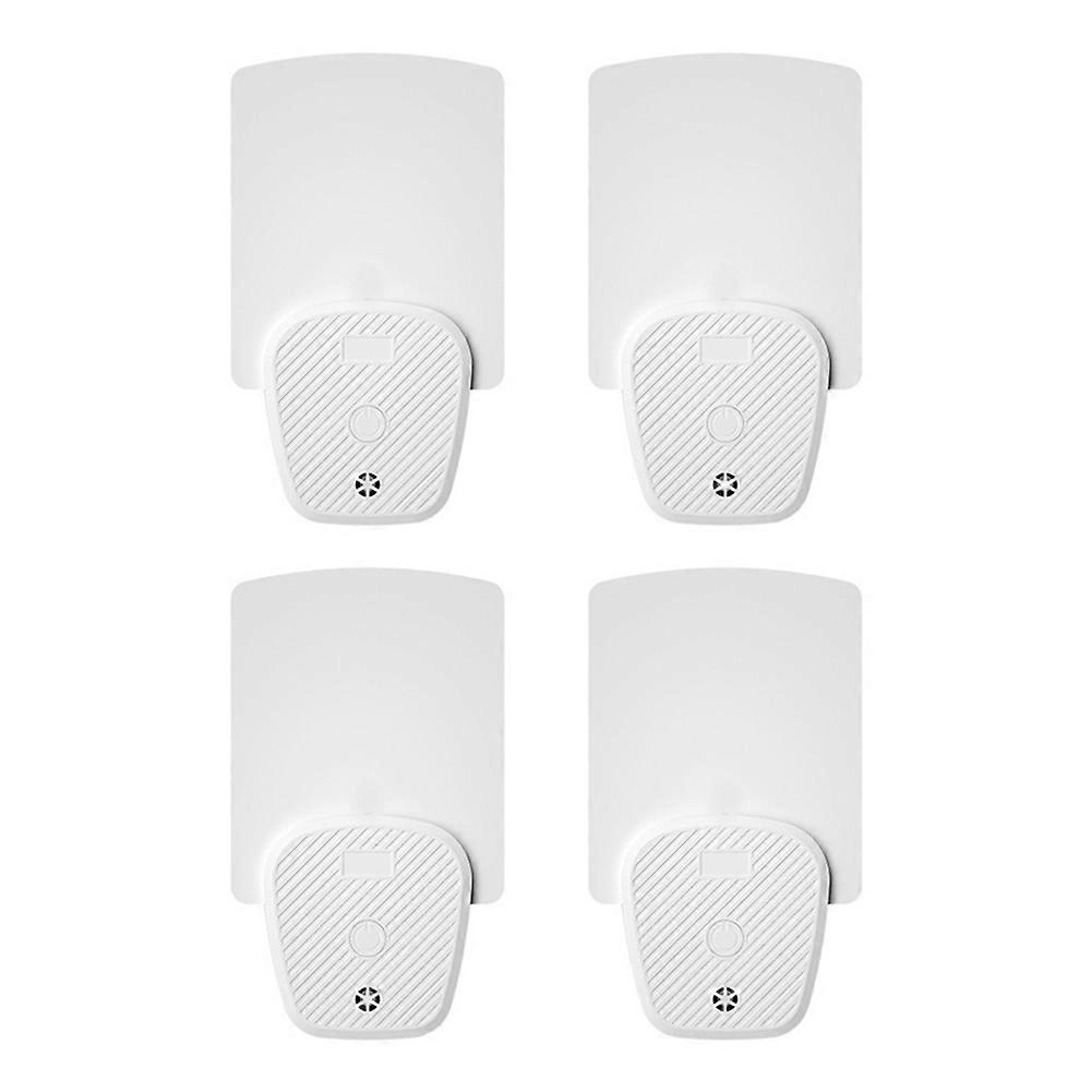 Sticky Trap Mosquito Repellent Physical UV Light Release Trap Mosquito Fly Light Sticky Mosquito Repellent US Plug