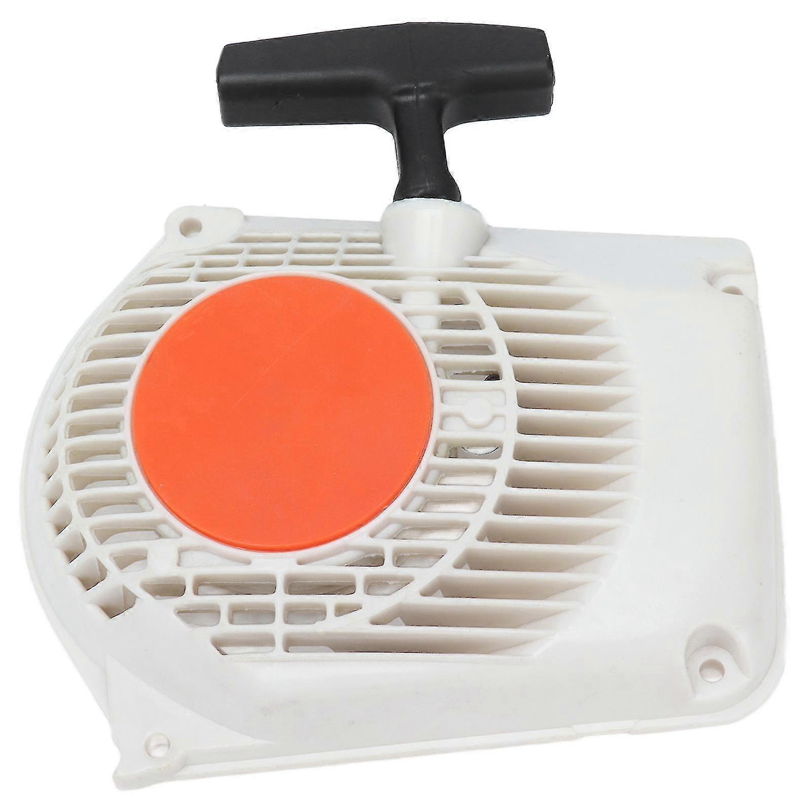 Pull Start Recoil Starter Lawn Mower Starter Pull Start Assembly Replacement Part For Stihl 024 026 Ms240 Ms260