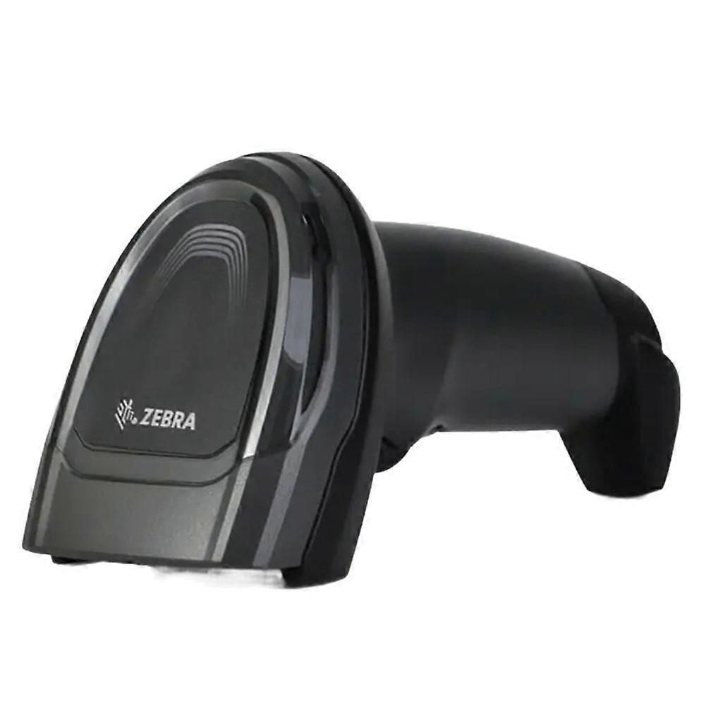 1D/2D Barcode Scanner DS4608-HD7U2100AZW Corded Area-imaging with USB Cable
