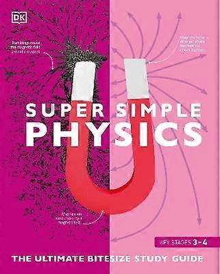 Super Simple Physics