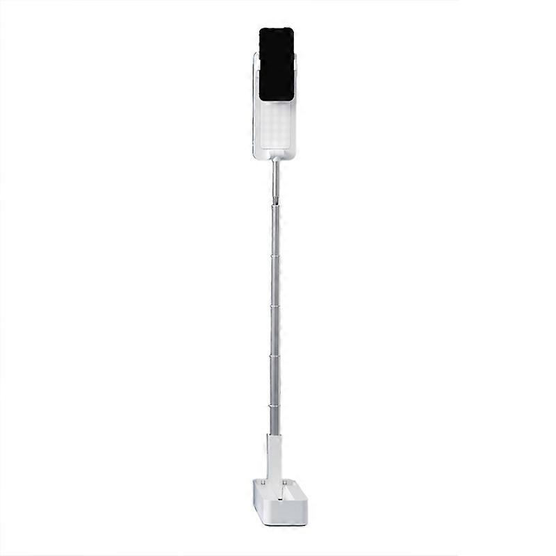 Type A V10 Integrate Cell Phone Holder Multifunctional Live Streaming Fill Light Cell Phone Clip