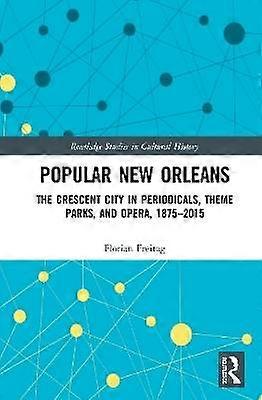Popular New Orleans