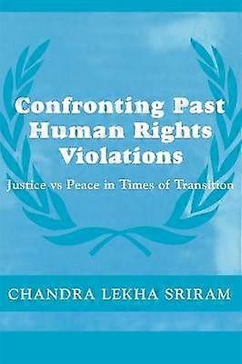 Confronting Past Human Rights Violations