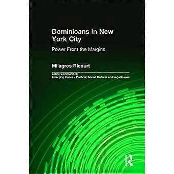 Dominicans in New York City